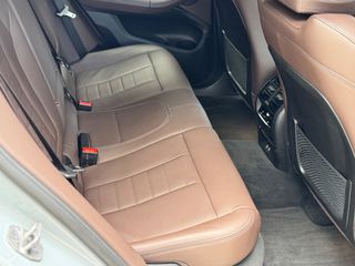 Bmw X4 M40 2021 M SPORT | xDRIVE | PANORAMA | LASER | ΕΓΓΥΗΣΗ-thumb-88