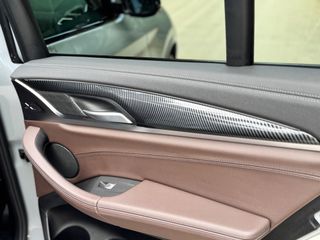 Bmw X4 M40 2021 M SPORT | xDRIVE | PANORAMA | LASER | ΕΓΓΥΗΣΗ-thumb-90
