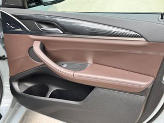 Bmw X4 M40 2021 M SPORT | xDRIVE | PANORAMA | LASER | ΕΓΓΥΗΣΗ-thumb-91
