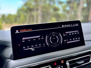 Bmw X4 M40 2021 M SPORT | xDRIVE | PANORAMA | LASER | ΕΓΓΥΗΣΗ-thumb-94
