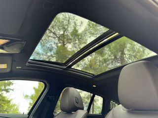 Bmw X4 M40 2021 M SPORT | xDRIVE | PANORAMA | LASER | ΕΓΓΥΗΣΗ-thumb-103