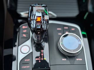 Bmw X4 M40 2021 M SPORT | xDRIVE | PANORAMA | LASER | ΕΓΓΥΗΣΗ-thumb-105
