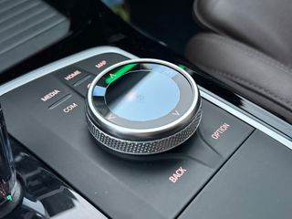 Bmw X4 M40 2021 M SPORT | xDRIVE | PANORAMA | LASER | ΕΓΓΥΗΣΗ-thumb-107