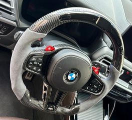 Bmw X4 M40 2021 M SPORT | xDRIVE | PANORAMA | LASER | ΕΓΓΥΗΣΗ-thumb-109