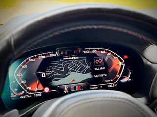 Bmw X4 M40 2021 M SPORT | xDRIVE | PANORAMA | LASER | ΕΓΓΥΗΣΗ-thumb-70