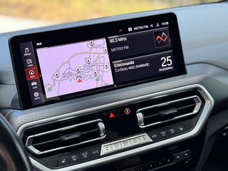 Bmw X4 M40 2021 M SPORT | xDRIVE | PANORAMA | LASER | ΕΓΓΥΗΣΗ-thumb-71