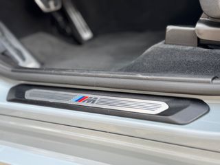 Bmw X4 M40 2021 M SPORT | xDRIVE | PANORAMA | LASER | ΕΓΓΥΗΣΗ-thumb-74