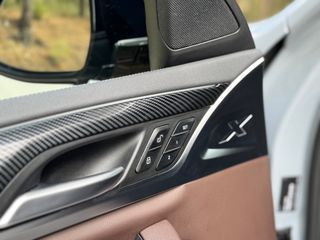 Bmw X4 M40 2021 M SPORT | xDRIVE | PANORAMA | LASER | ΕΓΓΥΗΣΗ-thumb-75