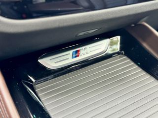 Bmw X4 M40 2021 M SPORT | xDRIVE | PANORAMA | LASER | ΕΓΓΥΗΣΗ-thumb-77