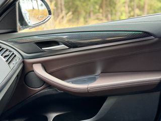 Bmw X4 M40 2021 M SPORT | xDRIVE | PANORAMA | LASER | ΕΓΓΥΗΣΗ-thumb-78