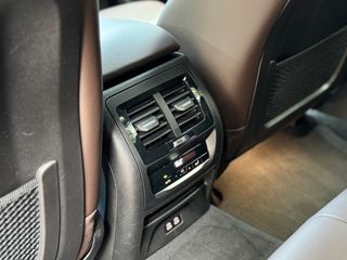 Bmw X4 M40 2021 M SPORT | xDRIVE | PANORAMA | LASER | ΕΓΓΥΗΣΗ-thumb-79