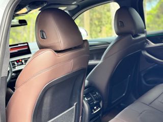 Bmw X4 M40 2021 M SPORT | xDRIVE | PANORAMA | LASER | ΕΓΓΥΗΣΗ-thumb-80