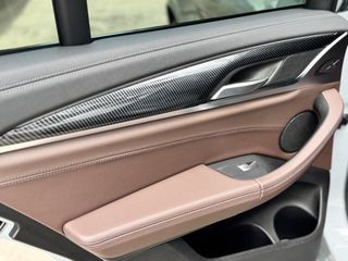 Bmw X4 M40 2021 M SPORT | xDRIVE | PANORAMA | LASER | ΕΓΓΥΗΣΗ-thumb-81