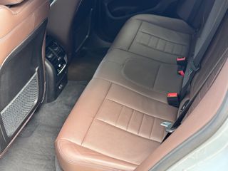 Bmw X4 M40 2021 M SPORT | xDRIVE | PANORAMA | LASER | ΕΓΓΥΗΣΗ-thumb-82
