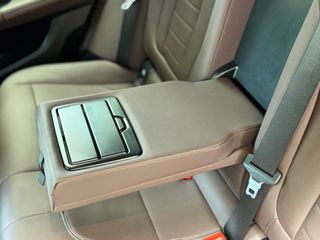 Bmw X4 M40 2021 M SPORT | xDRIVE | PANORAMA | LASER | ΕΓΓΥΗΣΗ-thumb-83