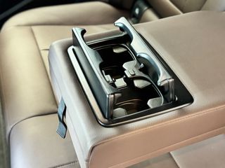 Bmw X4 M40 2021 M SPORT | xDRIVE | PANORAMA | LASER | ΕΓΓΥΗΣΗ-thumb-84