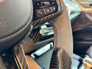 Bmw X4 M40 2021 M SPORT | xDRIVE | PANORAMA | LASER | ΕΓΓΥΗΣΗ-thumb-111