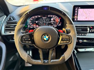 Bmw X4 M40 2021 M SPORT | xDRIVE | PANORAMA | LASER | ΕΓΓΥΗΣΗ-thumb-112
