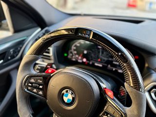 Bmw X4 M40 2021 M SPORT | xDRIVE | PANORAMA | LASER | ΕΓΓΥΗΣΗ-thumb-115