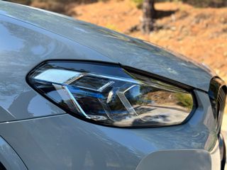 Bmw X4 M40 2021 M SPORT | xDRIVE | PANORAMA | LASER | ΕΓΓΥΗΣΗ-thumb-6