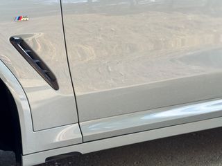 Bmw X4 M40 2021 M SPORT | xDRIVE | PANORAMA | LASER | ΕΓΓΥΗΣΗ-thumb-34
