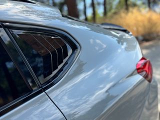 Bmw X4 M40 2021 M SPORT | xDRIVE | PANORAMA | LASER | ΕΓΓΥΗΣΗ-thumb-35