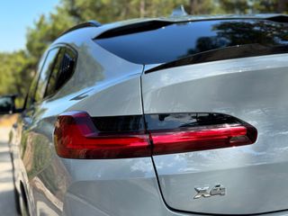 Bmw X4 M40 2021 M SPORT | xDRIVE | PANORAMA | LASER | ΕΓΓΥΗΣΗ-thumb-36