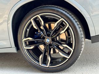 Bmw X4 M40 2021 M SPORT | xDRIVE | PANORAMA | LASER | ΕΓΓΥΗΣΗ-thumb-38