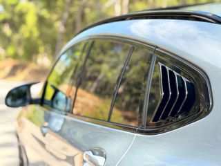 Bmw X4 M40 2021 M SPORT | xDRIVE | PANORAMA | LASER | ΕΓΓΥΗΣΗ-thumb-40