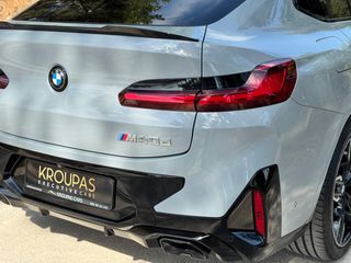 Bmw X4 M40 2021 M SPORT | xDRIVE | PANORAMA | LASER | ΕΓΓΥΗΣΗ-thumb-46