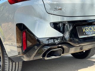 Bmw X4 M40 2021 M SPORT | xDRIVE | PANORAMA | LASER | ΕΓΓΥΗΣΗ-thumb-52