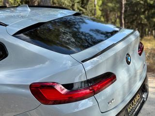 Bmw X4 M40 2021 M SPORT | xDRIVE | PANORAMA | LASER | ΕΓΓΥΗΣΗ-thumb-53