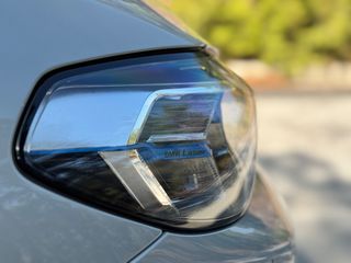Bmw X4 M40 2021 M SPORT | xDRIVE | PANORAMA | LASER | ΕΓΓΥΗΣΗ-thumb-7
