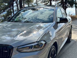 Bmw X4 M40 2021 M SPORT | xDRIVE | PANORAMA | LASER | ΕΓΓΥΗΣΗ-thumb-15