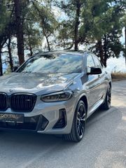 Bmw X4 M40 2021 M SPORT | xDRIVE | PANORAMA | LASER | ΕΓΓΥΗΣΗ-thumb-18