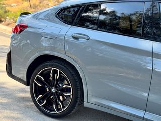 Bmw X4 M40 2021 M SPORT | xDRIVE | PANORAMA | LASER | ΕΓΓΥΗΣΗ-thumb-20