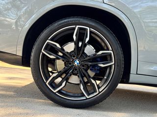 Bmw X4 M40 2021 M SPORT | xDRIVE | PANORAMA | LASER | ΕΓΓΥΗΣΗ-thumb-21