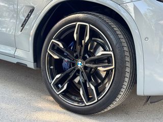 Bmw X4 M40 2021 M SPORT | xDRIVE | PANORAMA | LASER | ΕΓΓΥΗΣΗ-thumb-23