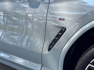 Bmw X4 M40 2021 M SPORT | xDRIVE | PANORAMA | LASER | ΕΓΓΥΗΣΗ-thumb-24