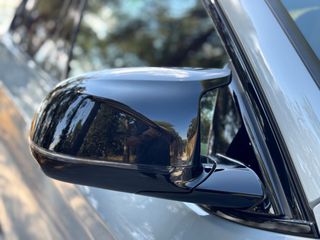Bmw X4 M40 2021 M SPORT | xDRIVE | PANORAMA | LASER | ΕΓΓΥΗΣΗ-thumb-25