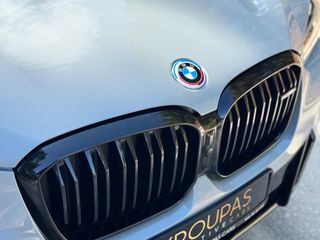 Bmw X4 M40 2021 M SPORT | xDRIVE | PANORAMA | LASER | ΕΓΓΥΗΣΗ-thumb-30