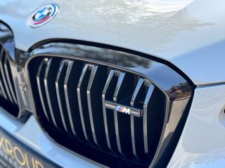 Bmw X4 M40 2021 M SPORT | xDRIVE | PANORAMA | LASER | ΕΓΓΥΗΣΗ-thumb-31