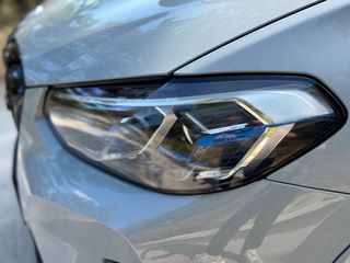 Bmw X4 M40 2021 M SPORT | xDRIVE | PANORAMA | LASER | ΕΓΓΥΗΣΗ-thumb-32