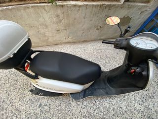 Sym Fiddle 125 2015 FIDDLE III 125