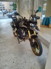 Voge DS 900X 2024 Dsx