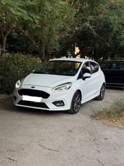 Ford Fiesta 2020 St Line