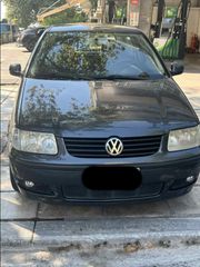 Volkswagen Polo 2002