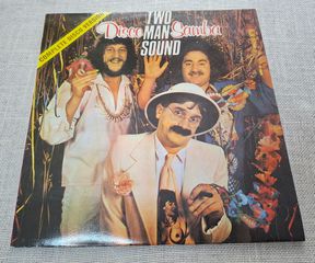 Two Man Sound – Disco Samba LP