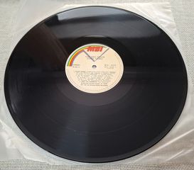 Two Man Sound – Disco Samba LP-thumb-2