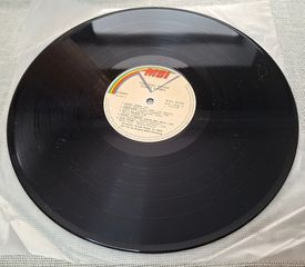 Two Man Sound – Disco Samba LP-thumb-3